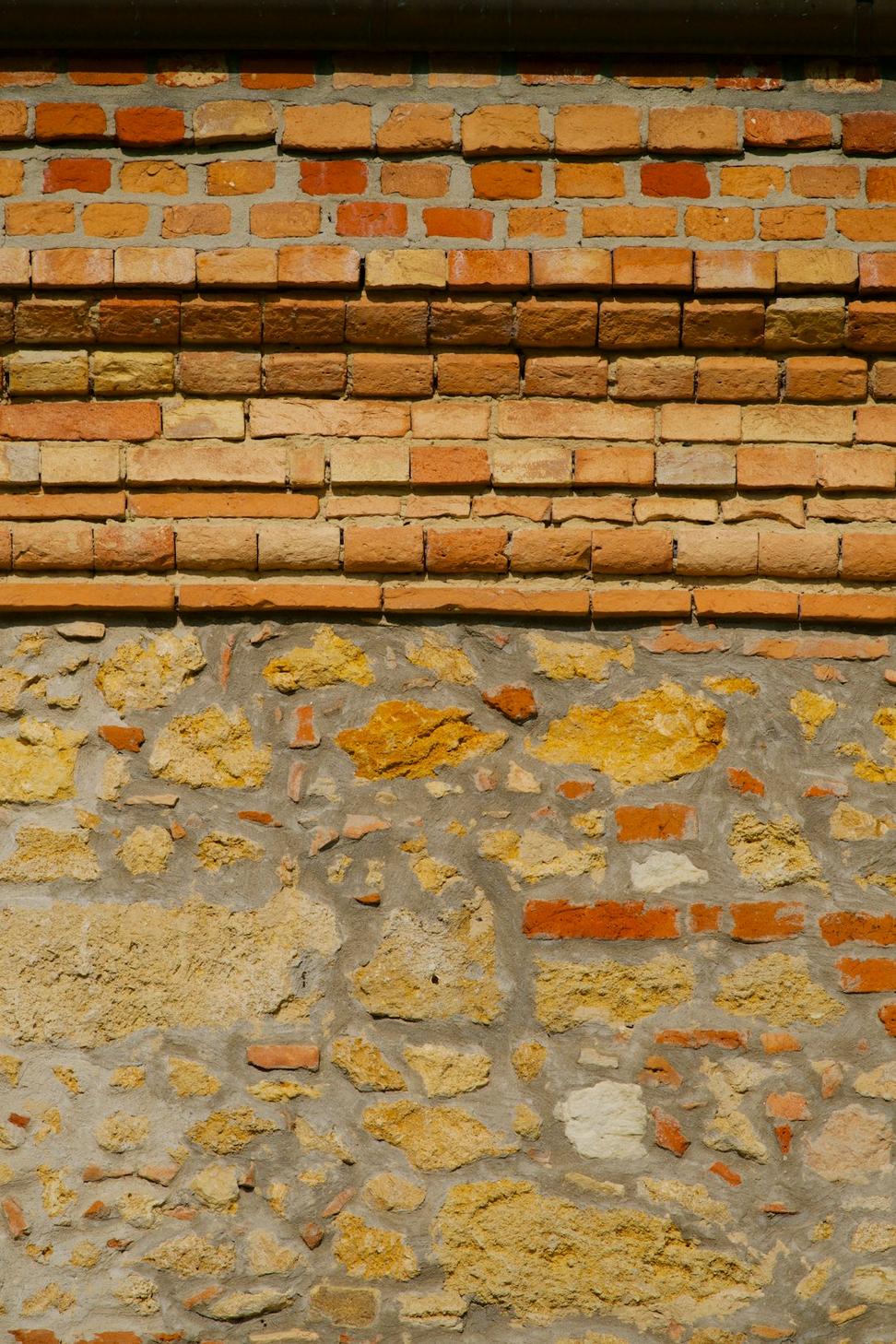 Distillery District Heritage Building