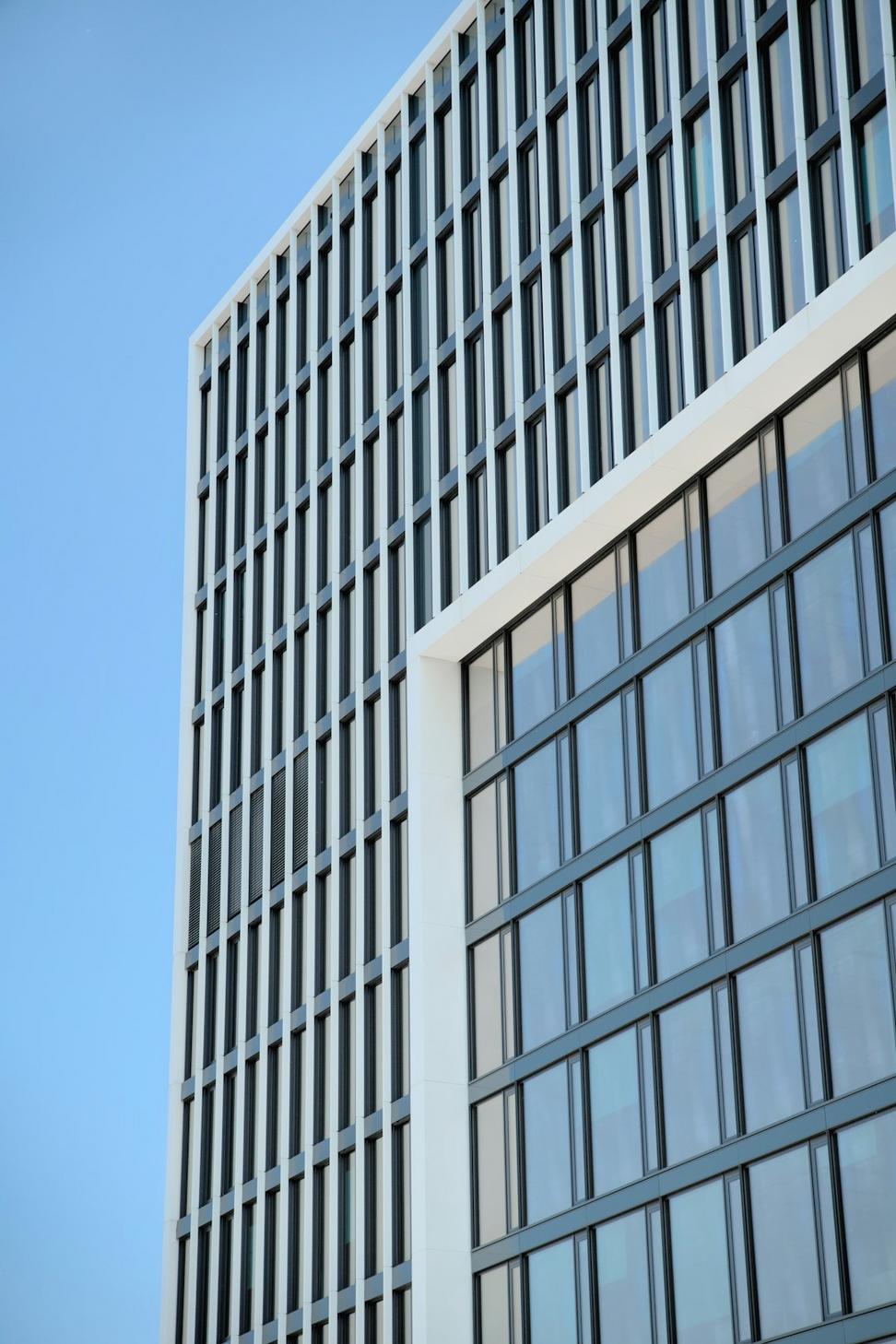 Commercial project