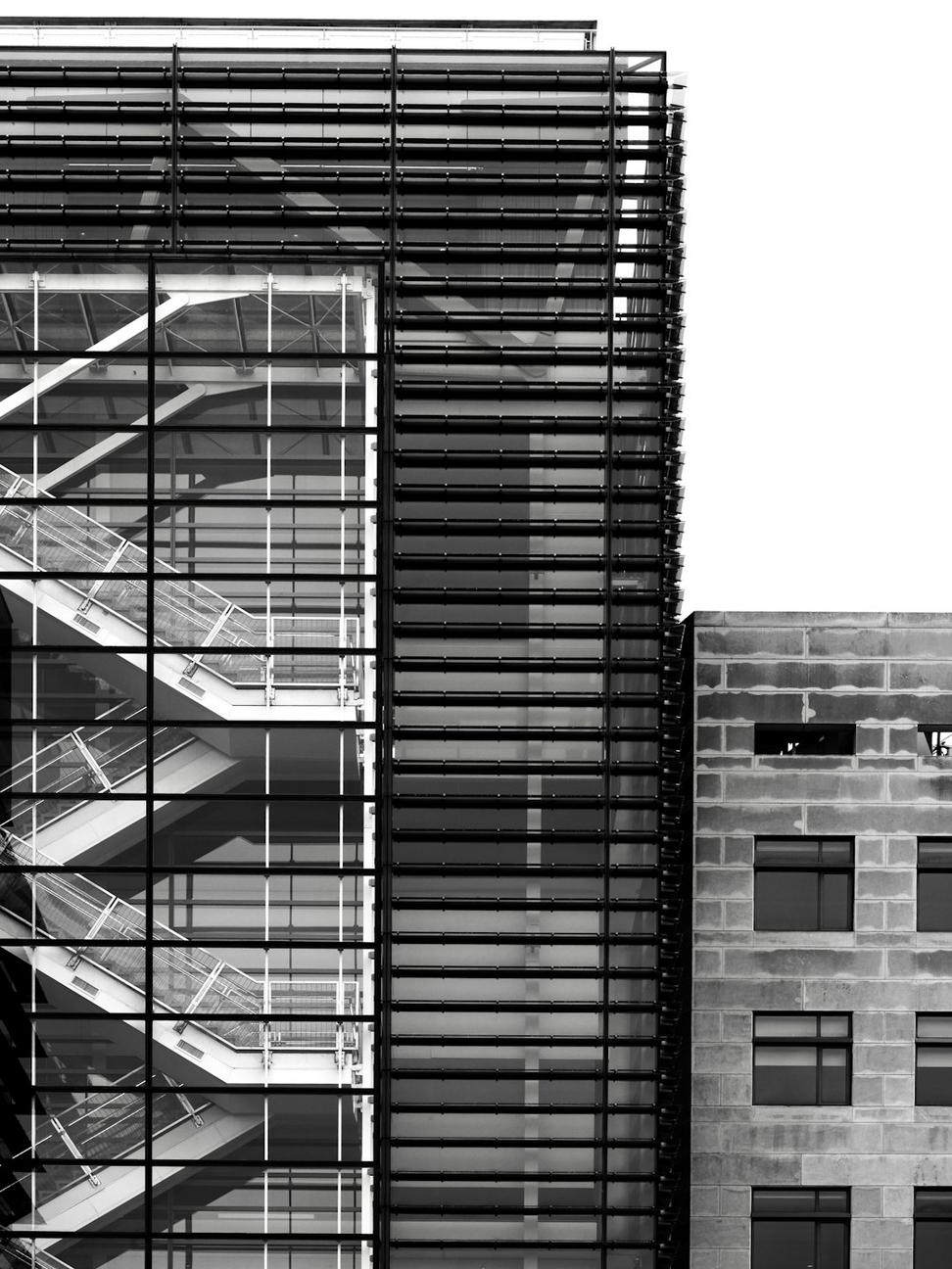 Architecture studio