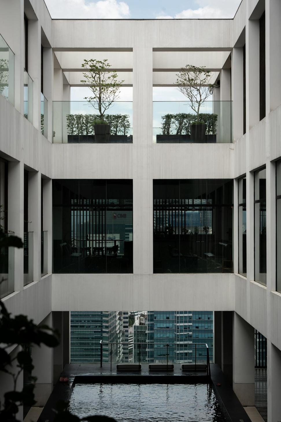 Our Toronto Studio