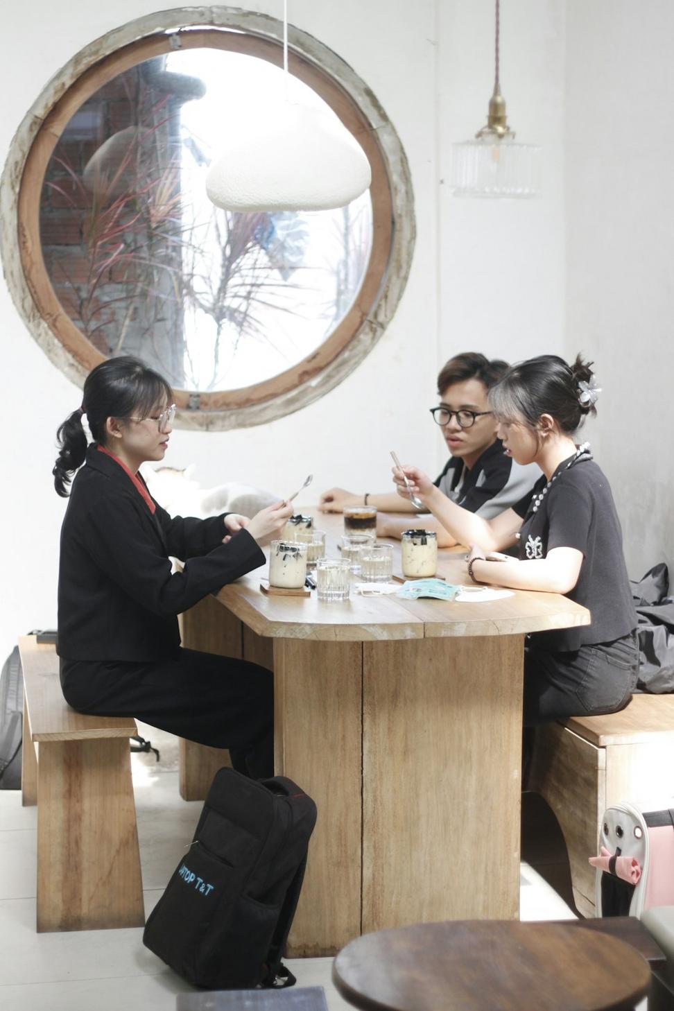 Team collaboration