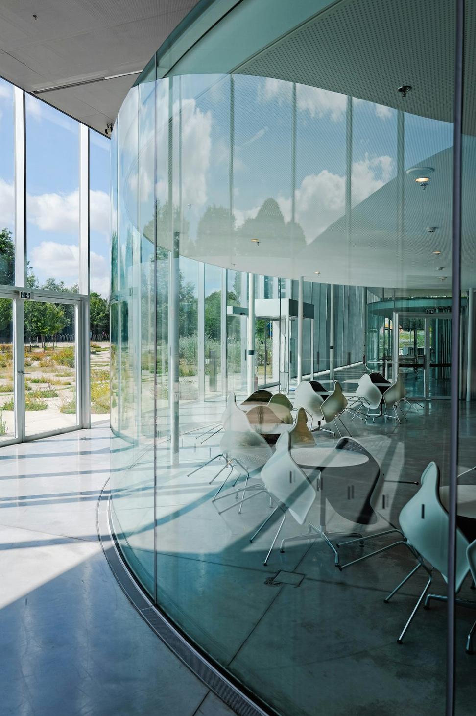 Queen West Office Complex