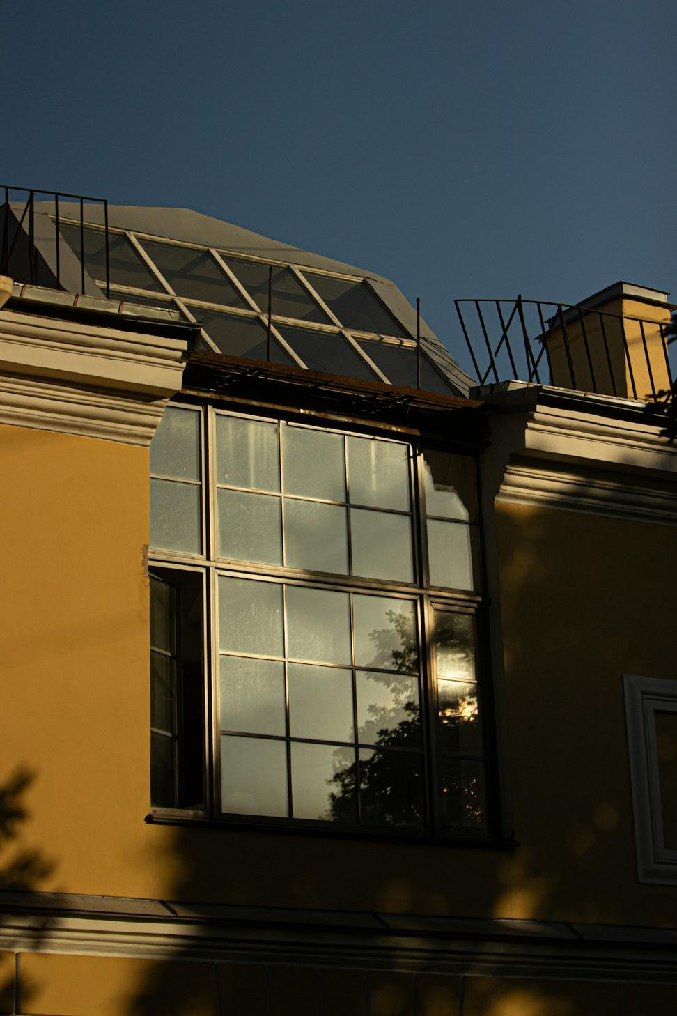 Passive design strategies
