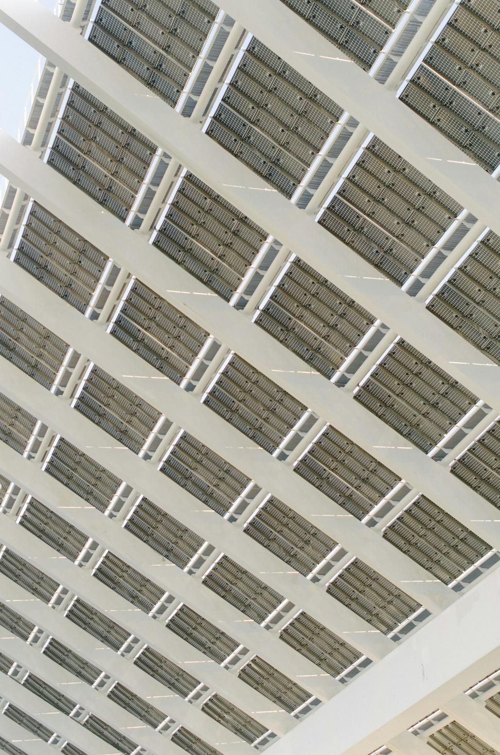 Solar integration
