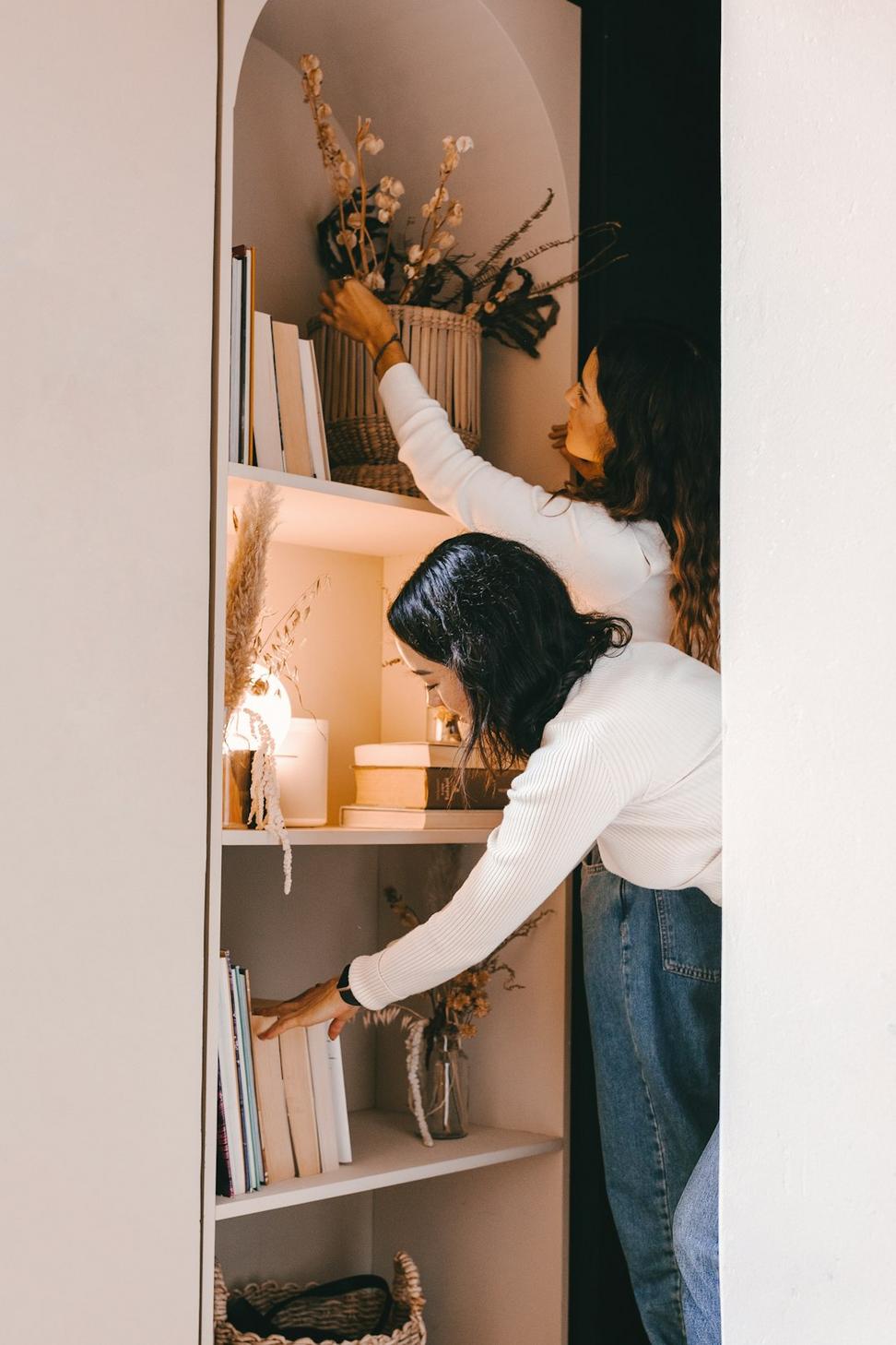 Interior Designer